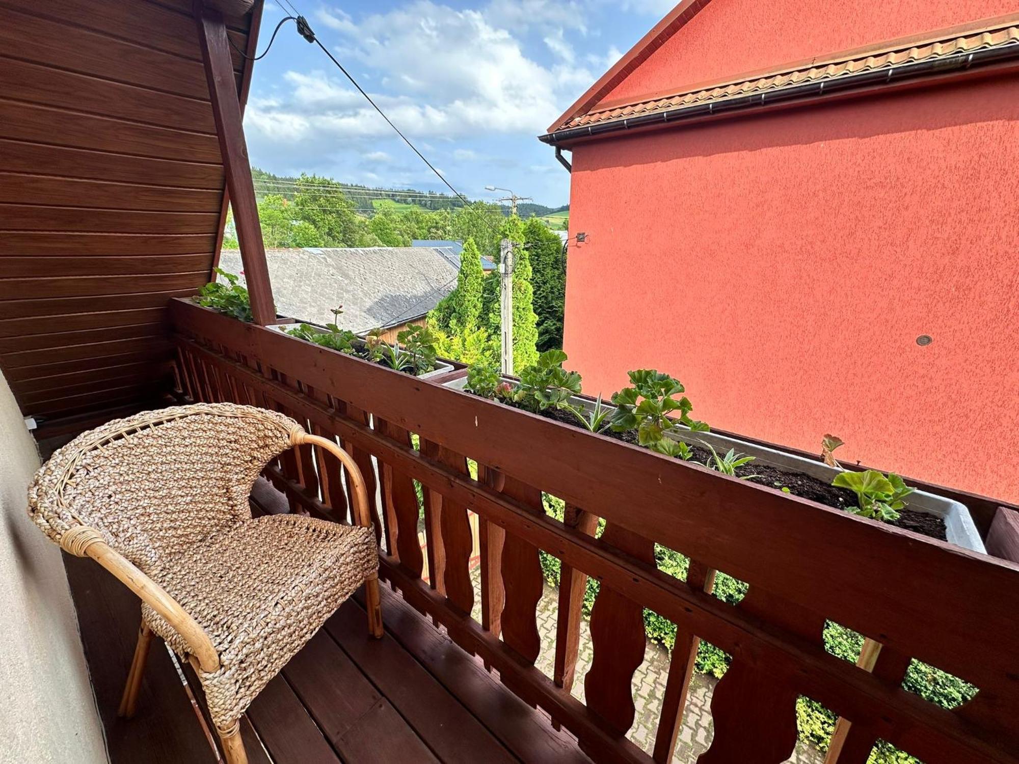 Nad Potokiem Apartment